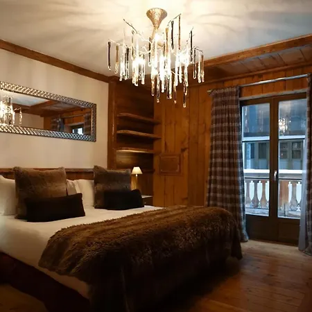 Apartment Stunning Four-bbdr Patience *